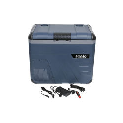 Lada Frigorifica Portabila cu Compresor, 12V24V230V, 45 litri, SOG-45