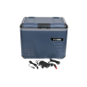 Lada Frigorifica Portabila cu Compresor, 12V24V230V, 45 litri, SOG-45