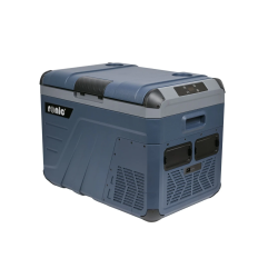 Lada Frigorifica Portabila cu Compresor, 12V24V230V, 45 litri, SOG-45