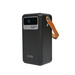 Baterie externa portabila , model J-102S, 60000 mAh, Fast Charge 22.5W
