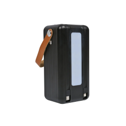 Baterie externa portabila , model J-102S, 60000 mAh, Fast Charge 22.5W