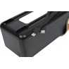 Baterie externa portabila , model J-102S, 60000 mAh, Fast Charge 22.5W