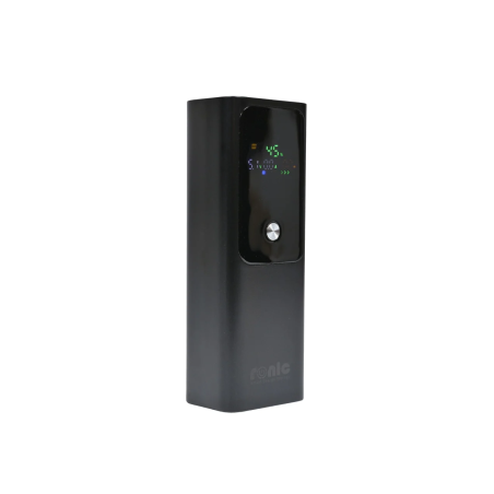 Baterie externa portabila LAPTOP , model J-102S, 20000 mAh, Super Fast Charge 100w