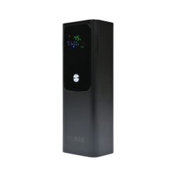 Baterie externa portabila LAPTOP , model J-102S, 20000 mAh, Super Fast Charge 100w