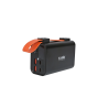 Baterie externa portabila LAPTOP, model J-F30, 30000 mAh, Super Fast Charge 2x100W