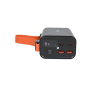 Baterie externa portabila LAPTOP, model J-F30, 30000 mAh, Super Fast Charge 2x100W