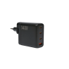 Incarcator, tip Gan, model J-660S, 4 porturi, Super Fast Charging 140W