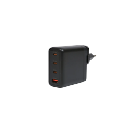 Incarcator, tip Gan, model J-660S, 4 porturi, Super Fast Charging 140W