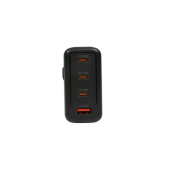 Incarcator, tip Gan, model J-660S, 4 porturi, Super Fast Charging 140W