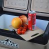 Frigider + Congelator Auto Overlander pentru camping 45L