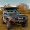 Overlander Traveller Fold