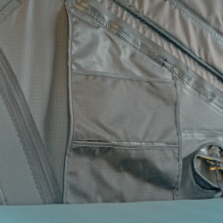 Overlander Traveller Fold