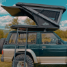 Overlander Traveller Fold