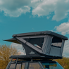 Overlander Traveller Fold