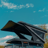Overlander Traveller Fold