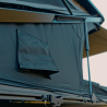Overlander Traveller Fold