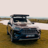 Overlander Armor Lite Cort plafon auto