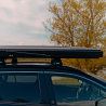 Overlander Armor Lite Cort plafon auto
