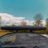 Overlander Armor Lite Cort plafon auto