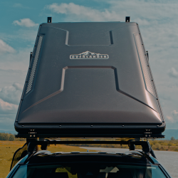 Overlander Armor Lite Cort plafon auto