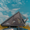 Overlander Armor Lite Cort plafon auto