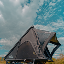 Overlander Armor Lite Cort plafon auto