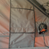 Overlander Armor Lite Cort plafon auto