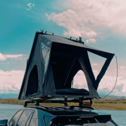 Overlander Armor Lite Cort plafon auto