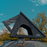 Overlander Armor Lite Cort plafon auto