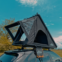 Overlander Armor Lite Cort plafon auto
