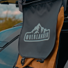 Overlander Armor Lite Cort plafon auto