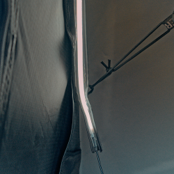 Overlander Armor Lite Cort plafon auto