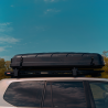 Cort plafon auto Overlander Discover Hybrid Sahara 1.9×2.1M cu sky roof