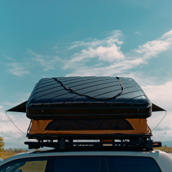 Cort plafon auto Overlander Discover Hybrid Sahara 1.9×2.1M cu sky roof