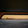 Cort plafon auto Overlander Discover Hybrid Sahara 1.9×2.1M cu sky roof