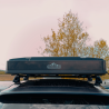 Cort plafon auto Overlander Discover Lite Grey 1.65×2.1M cu sky roof