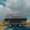Cort plafon auto Overlander Discover Lite Grey 1.65×2.1M cu sky roof
