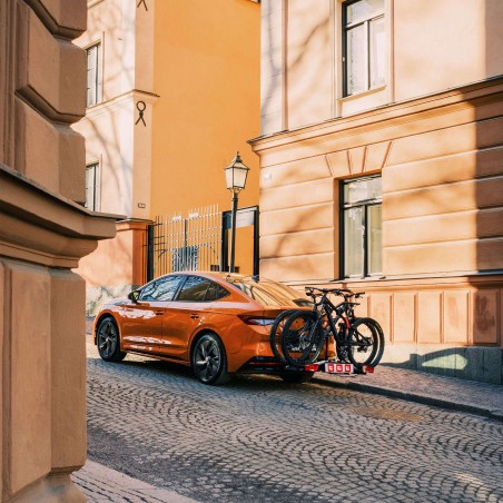 Suport Biciclete Autorizat RAR