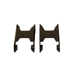 Set Bare transversale universale Nissan Patrol Y60/Y61/GU4
