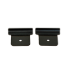 Set Bare transversale universale Nissan Patrol Y60/Y61/GU4