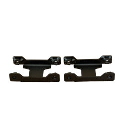 Set Bare transversale universale Nissan Patrol Y60/Y61/GU4