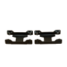 Set Bare transversale universale Nissan Patrol Y60/Y61/GU4