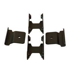 Set Bare transversale universale Nissan Patrol Y60/Y61/GU4