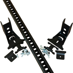 Set Bare transversale universale Nissan Patrol Y60/Y61/GU4