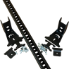 Set Bare transversale universale Nissan Patrol Y60/Y61/GU4