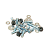 Set Bare transversale universale Nissan Patrol Y60/Y61/GU4