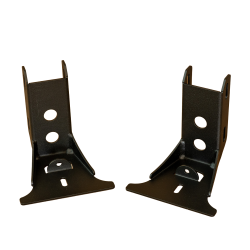 Set Bare transversale universale Nissan Patrol Y60/Y61/GU4