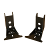 Set Bare transversale universale Nissan Patrol Y60/Y61/GU4