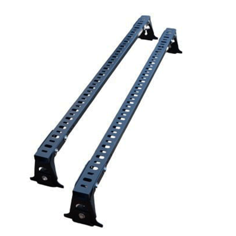 Set Bare transversale universale Nissan Patrol Y60/Y61/GU4