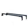 Set Bare transversale universale Nissan Patrol Y60/Y61/GU4